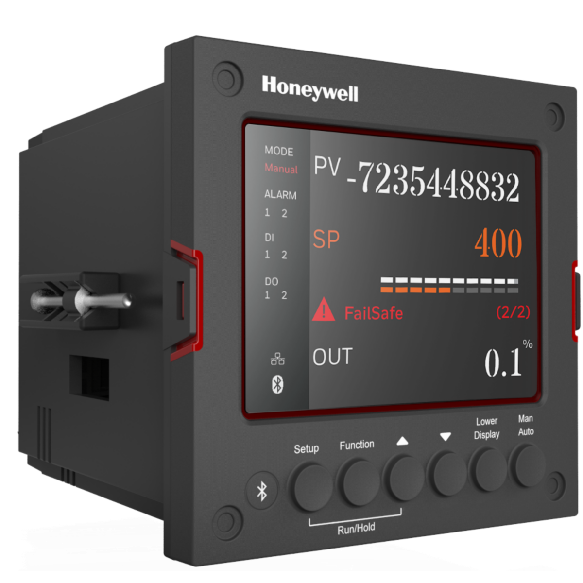 Контроллер Honeywell UDC2800