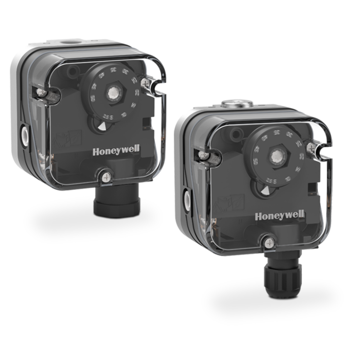 Реле давления Honeywell C6097