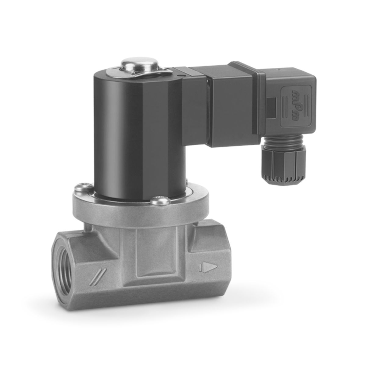 Газовый клапан Honeywell VGP